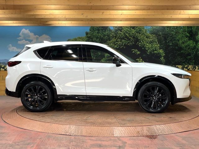 MAZDA CX-5 2021 Image 31