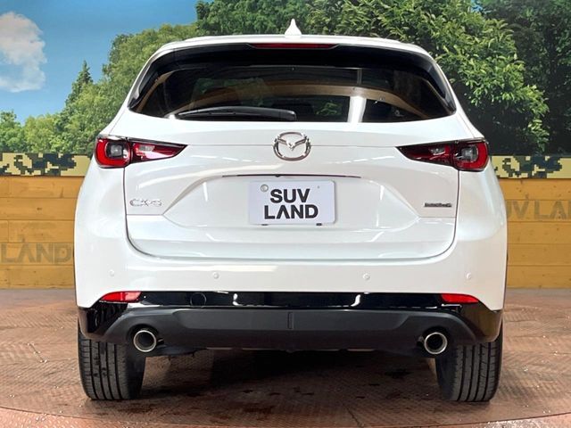 MAZDA CX-5 2021 Image 31