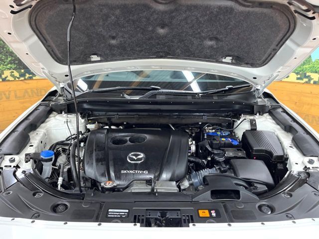 MAZDA CX-5 2021 Image 31