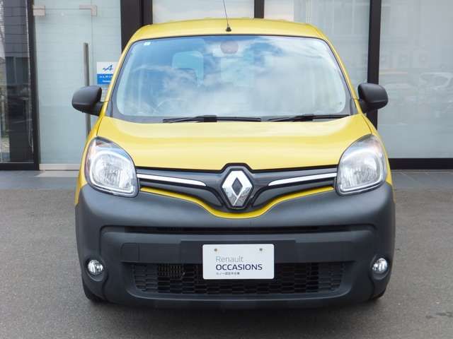 RENAULT KANGOO 2021 Image 31