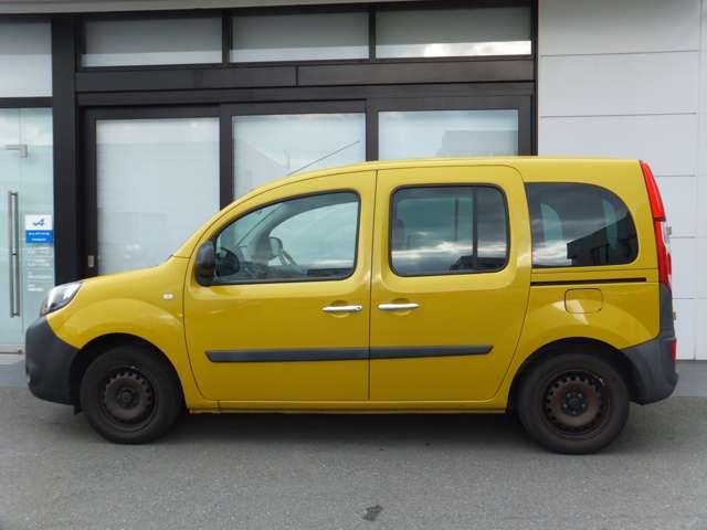 RENAULT KANGOO 2021 Image 31