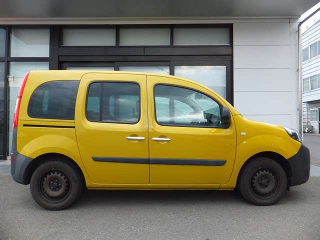 RENAULT KANGOO 2021 Image 31