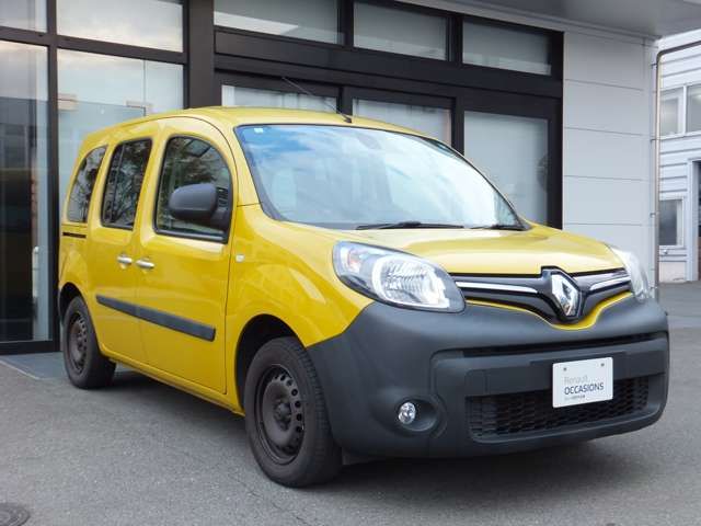 RENAULT KANGOO 2021 Image 31