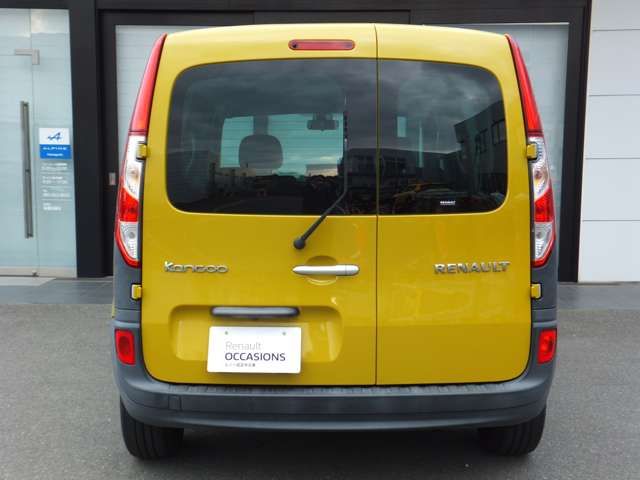 RENAULT KANGOO 2021 Image 31