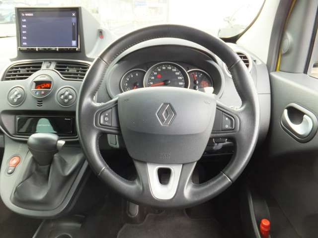 RENAULT KANGOO 2021 Image 31