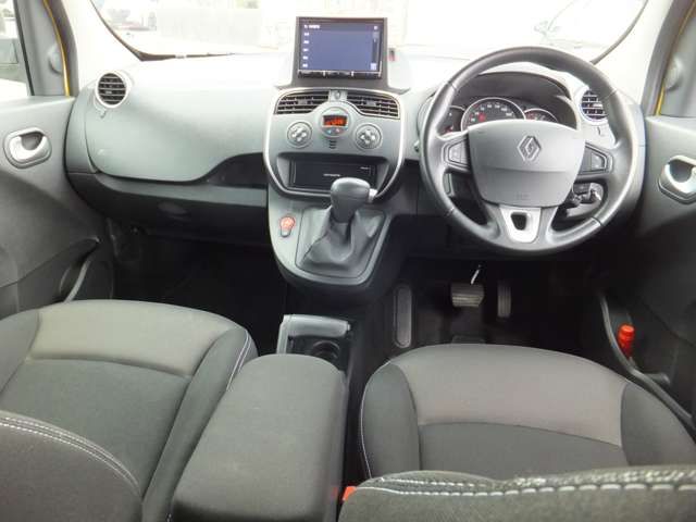 RENAULT KANGOO 2021 Image 31