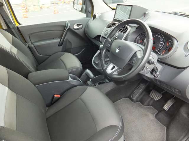 RENAULT KANGOO 2021 Image 31