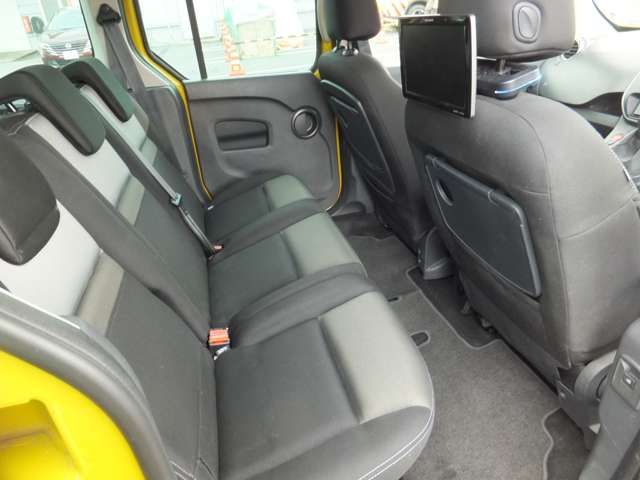 RENAULT KANGOO 2021 Image 31