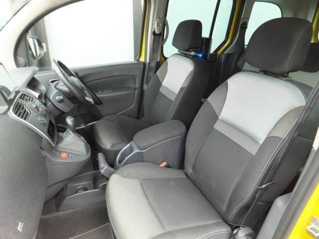 RENAULT KANGOO 2021 Image 31