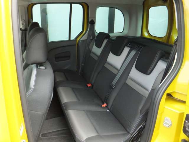 RENAULT KANGOO 2021 Image 31