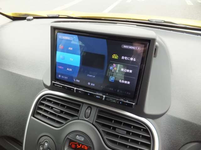 RENAULT KANGOO 2021 Image 31