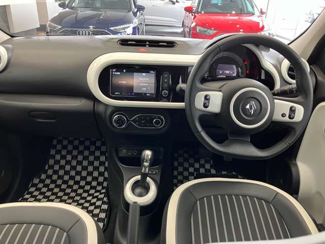 RENAULT TWINGO 2023 Image 31
