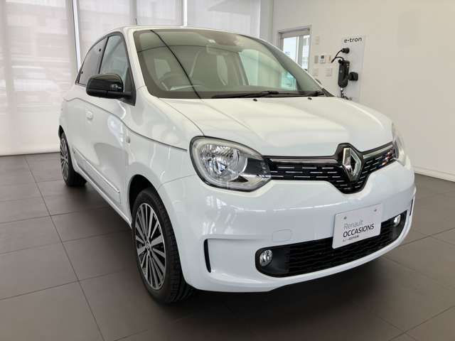 RENAULT TWINGO 2023 Image 31