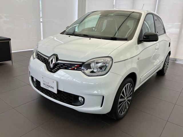RENAULT TWINGO 2023 Image 31