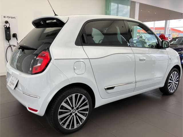 RENAULT TWINGO 2023 Image 31