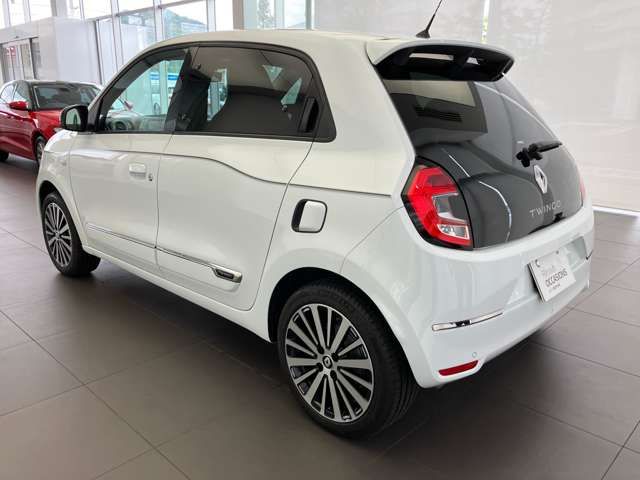 RENAULT TWINGO 2023 Image 31