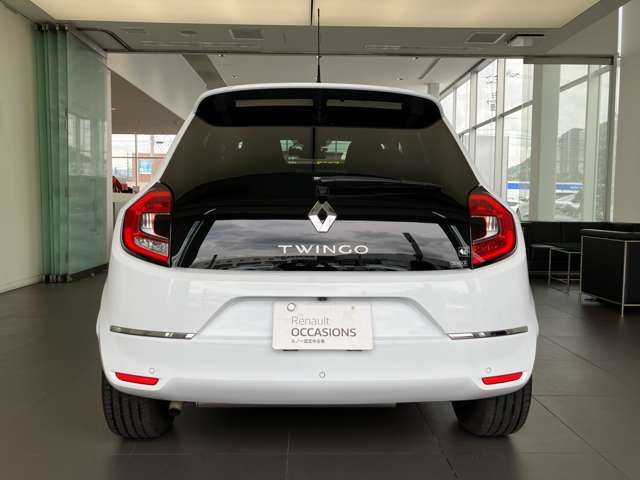 RENAULT TWINGO 2023 Image 31