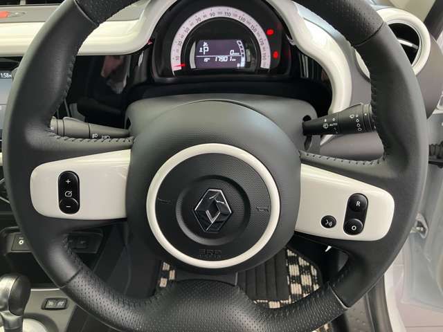 RENAULT TWINGO 2023 Image 31