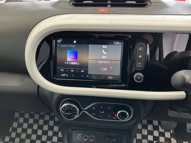 RENAULT TWINGO 2023 Image 31