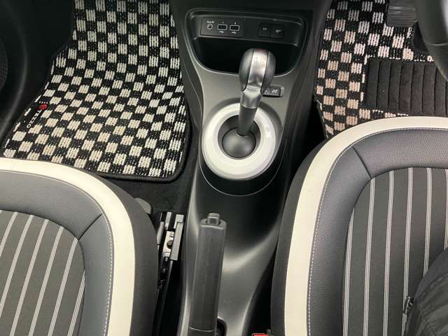 RENAULT TWINGO 2023 Image 31