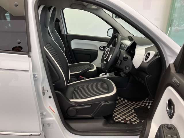 RENAULT TWINGO 2023 Image 31