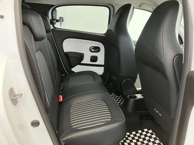 RENAULT TWINGO 2023 Image 31