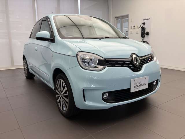 RENAULT TWINGO 2021 Image 31