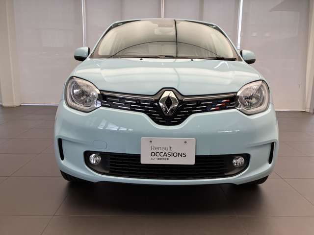 RENAULT TWINGO 2021 Image 31