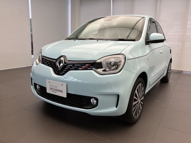 RENAULT TWINGO 2021 Image 31