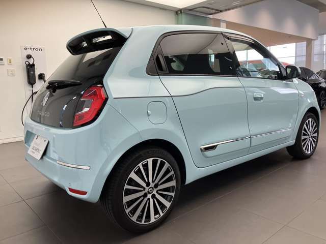 RENAULT TWINGO 2021 Image 31