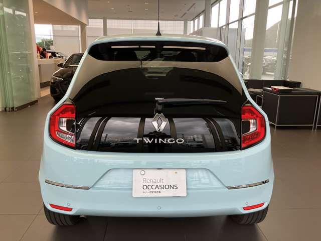 RENAULT TWINGO 2021 Image 31