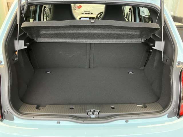 RENAULT TWINGO 2021 Image 31