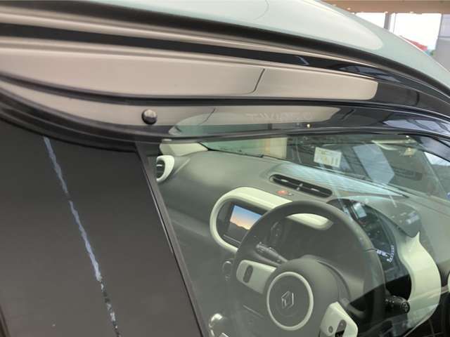 RENAULT TWINGO 2021 Image 31