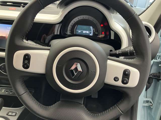 RENAULT TWINGO 2021 Image 31