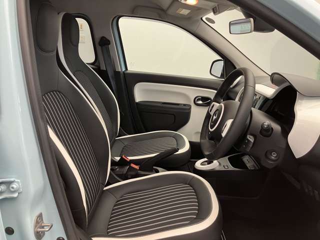 RENAULT TWINGO 2021 Image 31