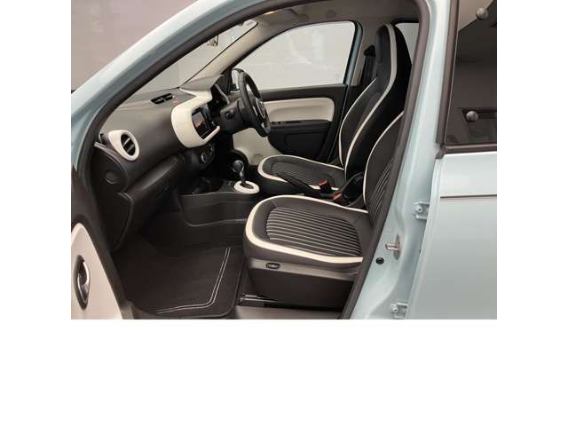 RENAULT TWINGO 2021 Image 31