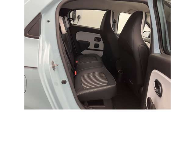 RENAULT TWINGO 2021 Image 31