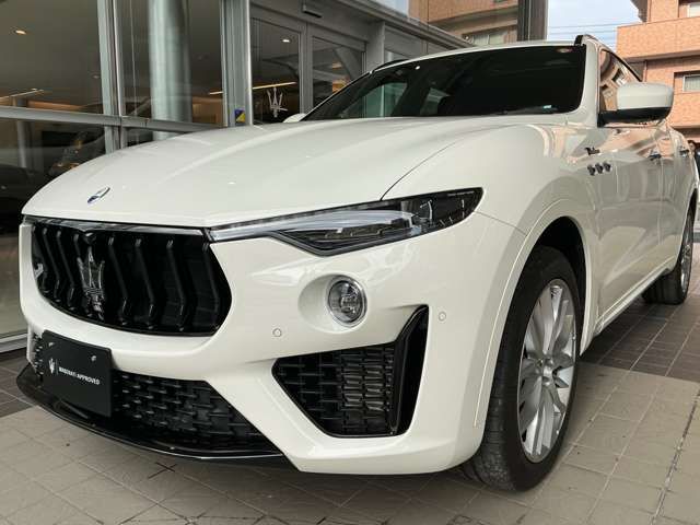 MASERATI LEVANTE 2022 Image 31