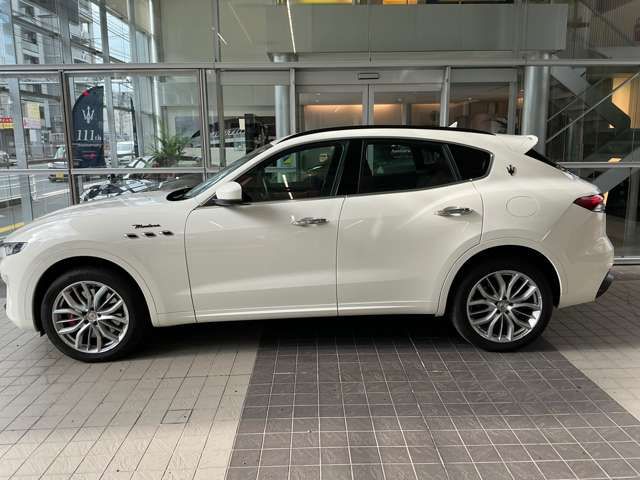 MASERATI LEVANTE 2022 Image 31