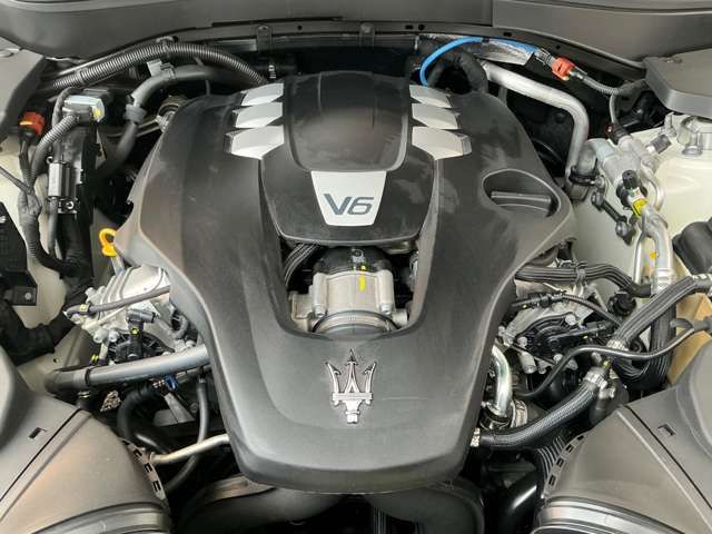 MASERATI LEVANTE 2022 Image 31