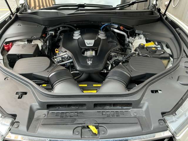 MASERATI LEVANTE 2022 Image 31