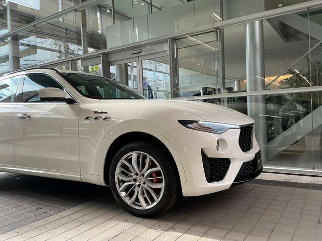 MASERATI LEVANTE 2022 Image 31