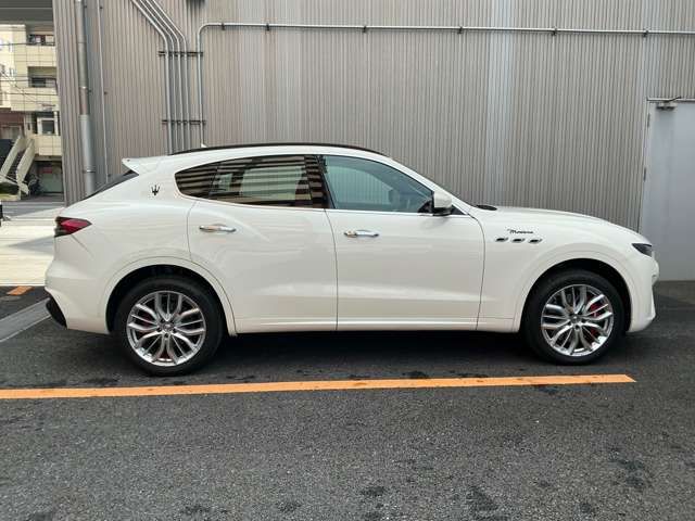 MASERATI LEVANTE 2022 Image 31