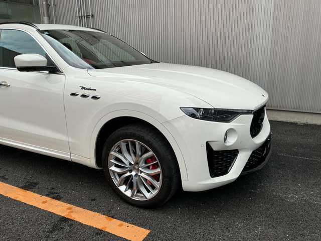 MASERATI LEVANTE 2022 Image 31
