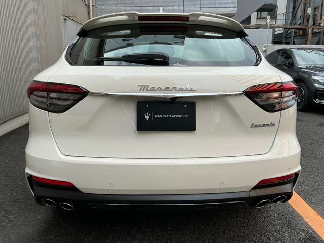 MASERATI LEVANTE 2022 Image 31