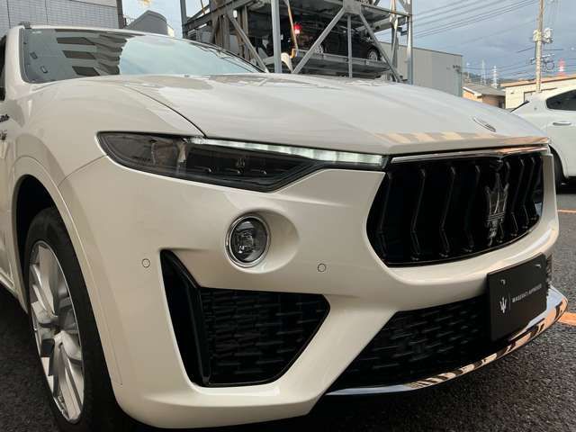 MASERATI LEVANTE 2022 Image 31
