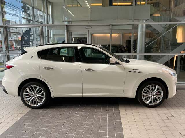 MASERATI LEVANTE 2022 Image 31