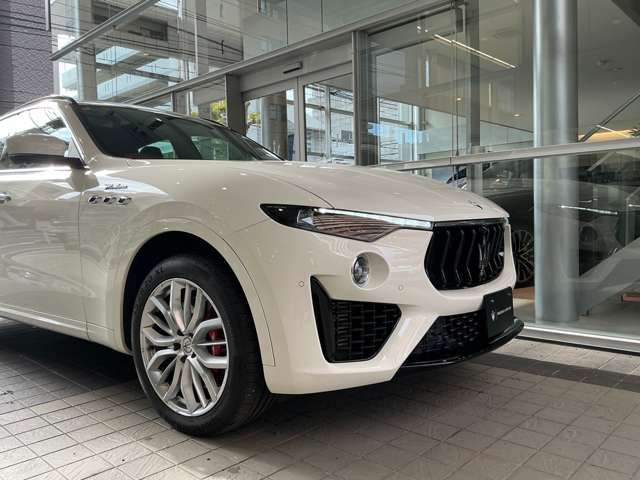 MASERATI LEVANTE 2022 Image 31