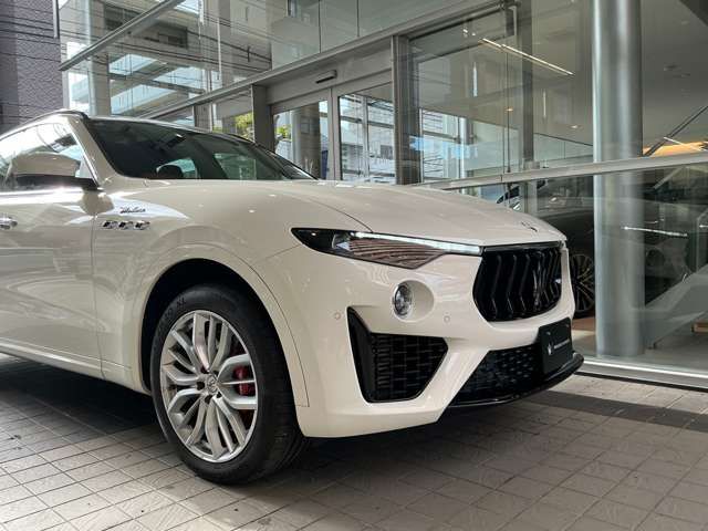 MASERATI LEVANTE 2022 Image 31