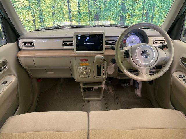 SUZUKI ALTO LAPIN 2016 Image 31